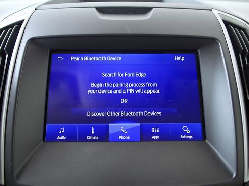 Used 2020 Ford Edge SEL w/ Convenience Package FWD image 30