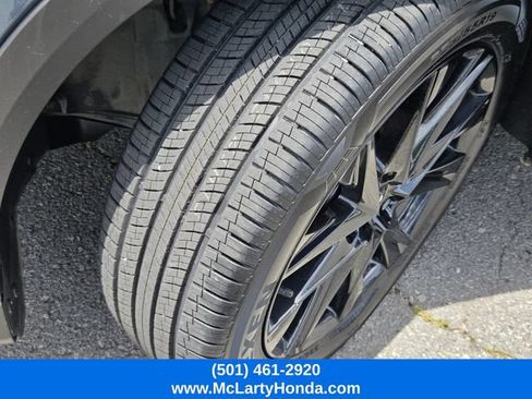 Used 2023 MAZDA CX-5 Carbon Edition AWD/4WD image 21