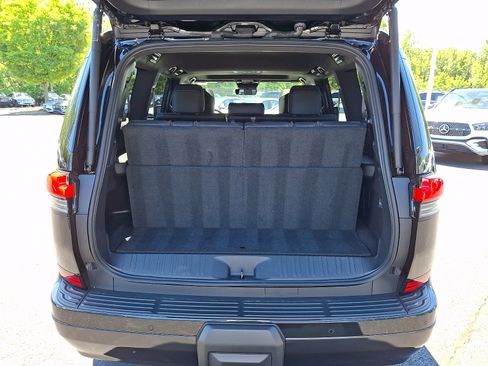 Used 2025 Lexus GX 550 w/ Accessory Package (2T) AWD/4WD image 29