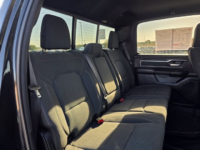 Used 2022 RAM 1500 Big Horn AWD/4WD image 13