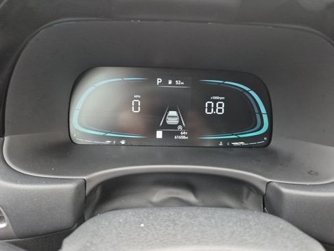 Used 2023 Hyundai Palisade SEL image 23