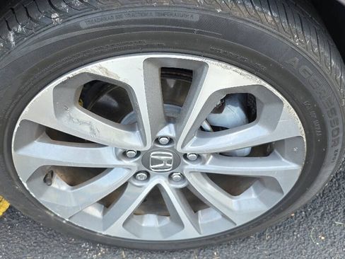 Used 2015 Honda Accord EX-L image 12