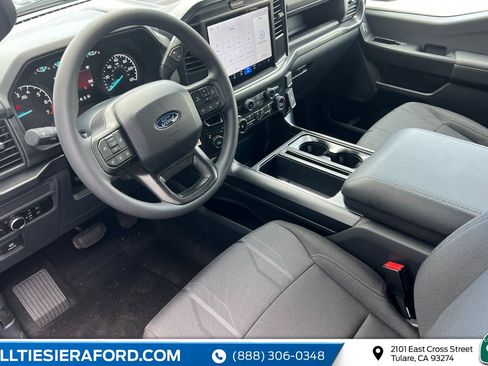 New 2026 Ford F150 STX image 11