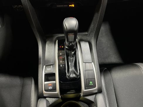 Used 2020 Honda Civic Sport image 25