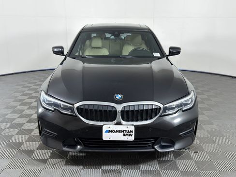 Used 2021 BMW 330i Sedan image 5