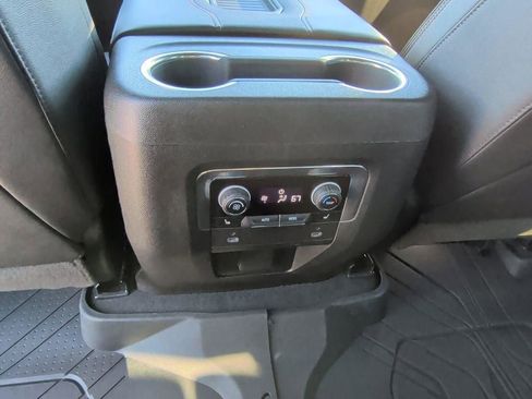 Used 2023 Chevrolet Tahoe RST w/ Luxury Package AWD/4WD image 44