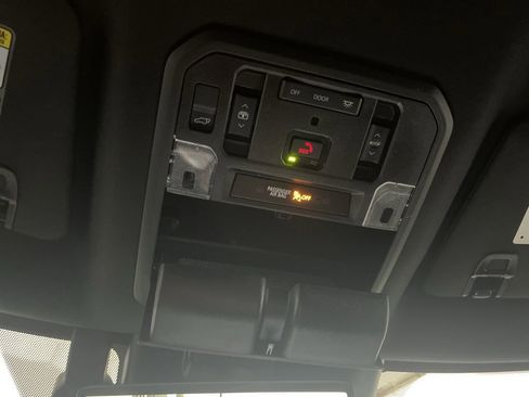 New 2026 Toyota Sequoia TRD Pro AWD/4WD image 80