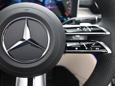 New 2026 Mercedes-Benz CLE 300 4MATIC Cabriolet image 14