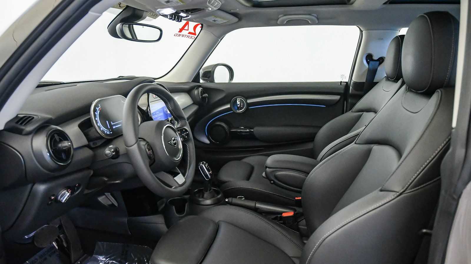 Used 2024 MINI Cooper S FWD image 18