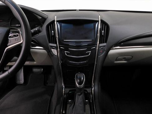 Used 2018 Cadillac ATS 2.0T AWD Sedan image 46