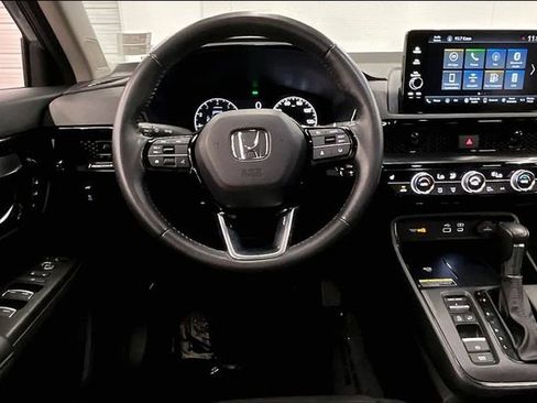 Used 2025 Honda CR-V EX-L image 6