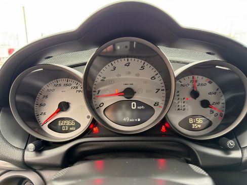 Used 2006 Porsche Cayman S image 25