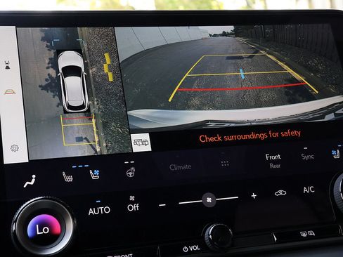 New 2026 Lexus RX 350 Premium Plus AWD/4WD image 20