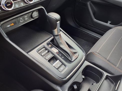 Used 2024 Honda CR-V Sport image 21