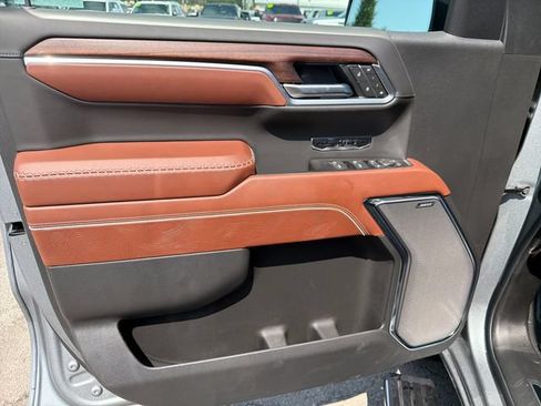 New 2026 GMC Sierra 1500 Denali Ultimate AWD/4WD image 17