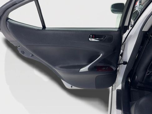 Used 2008 Lexus IS 250 AWD image 21