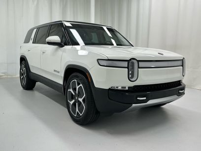 Used 2023 Rivian R1S Adventure Dual