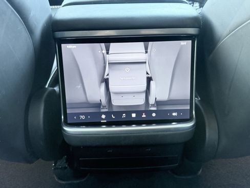 Used 2024 Tesla Model X Long Range image 57