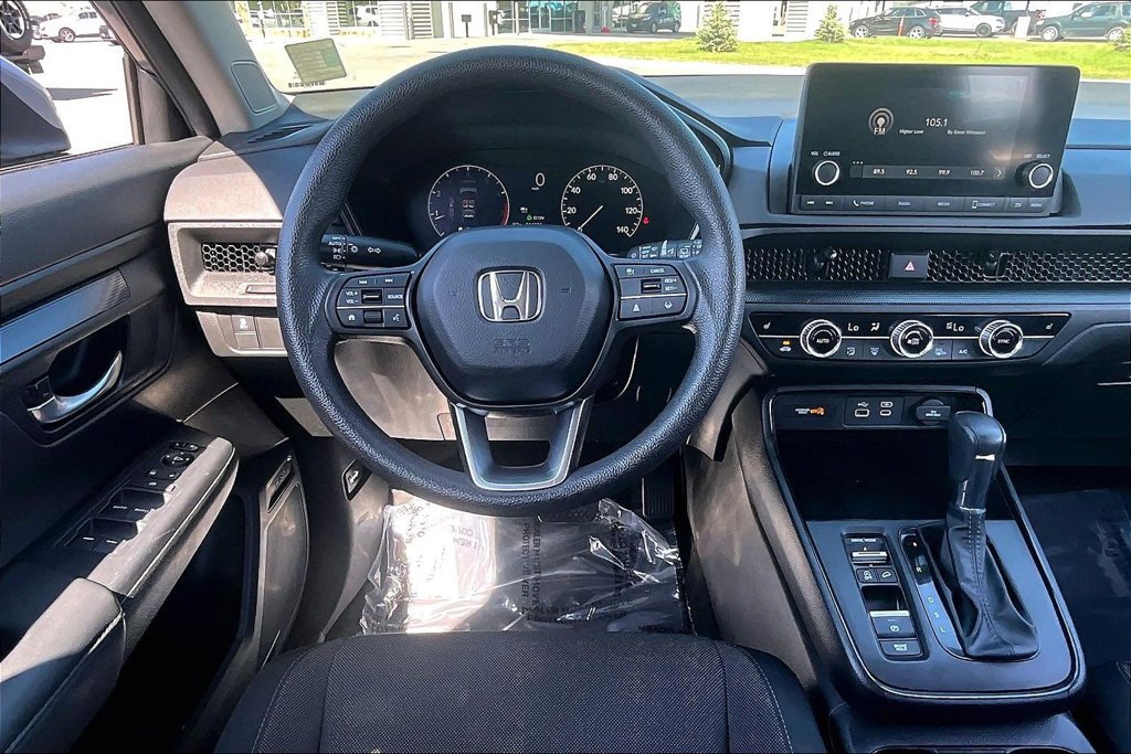 Used 2023 Honda CR-V EX image 5