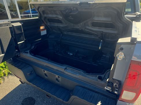 Used 2023 Honda Ridgeline RTL image 9