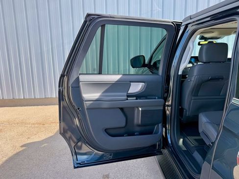 New 2026 Ford Expedition Max Active AWD/4WD image 16