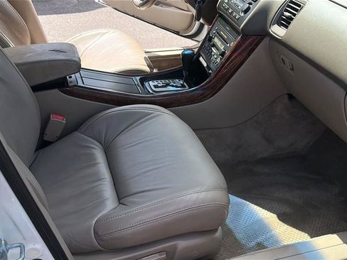 Used 2003 Acura TL FWD image 31