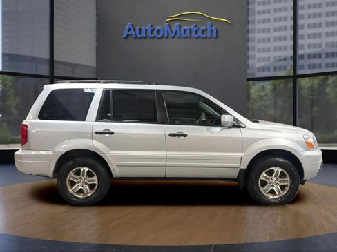 Used 2004 Honda Pilot EX image 12
