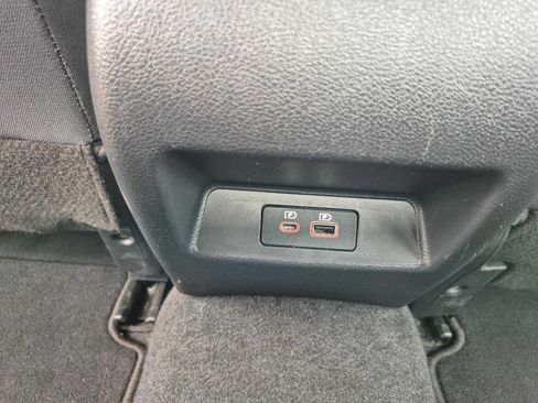 Used 2024 Nissan Altima 2.5 SV FWD image 23