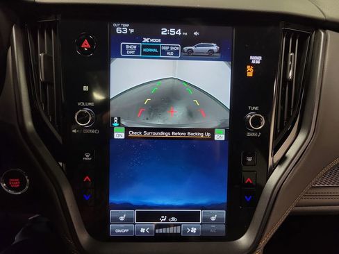 Used 2025 Subaru Outback Wilderness AWD/4WD image 19