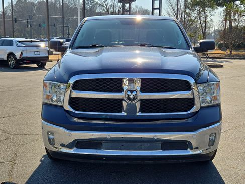 Used 2019 RAM 1500 Big Horn image 3