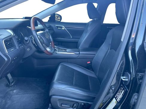 Used 2021 Lexus RX 350 FWD w/ Premium Package image 9