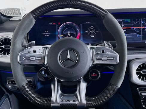 Certified 2024 Mercedes-Benz G 63 AMG 4MATIC image 18