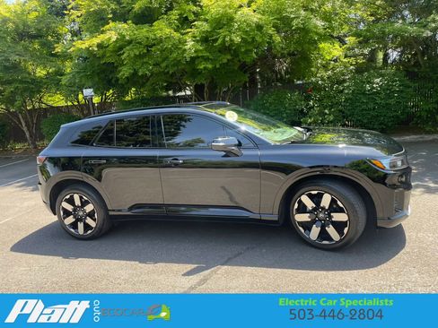 Used 2024 Honda Prologue Elite image 17