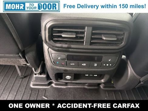Used 2024 Honda Pilot Elite image 34