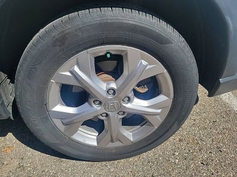 Used 2023 Honda HR-V LX image 15