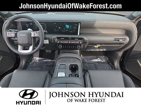 New 2026 Hyundai Palisade Calligraphy FWD image 21