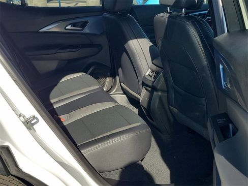 Used 2026 Chevrolet Equinox EV LT image 17