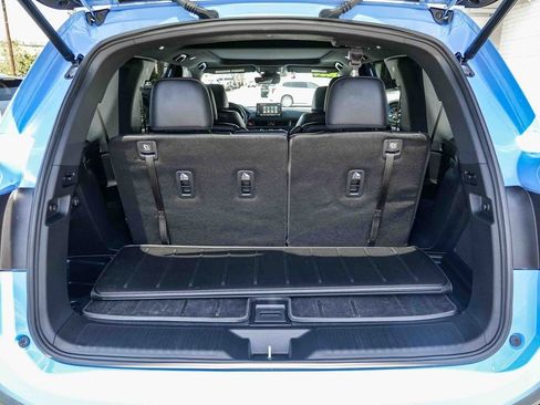 Used 2024 Honda Pilot TrailSport image 26