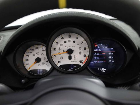 Used 2025 Porsche 718 Boxster Spyder RS image 23