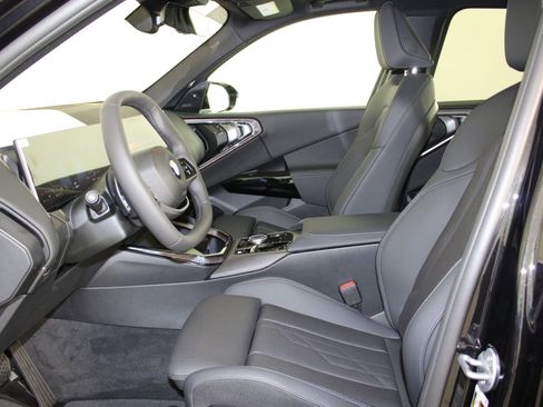 New 2026 BMW X3 xDrive30 w/ Premium Package image 24