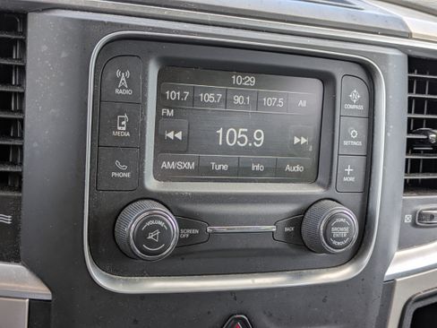 Used 2017 RAM 1500 Classic SLT AWD/4WD image 20