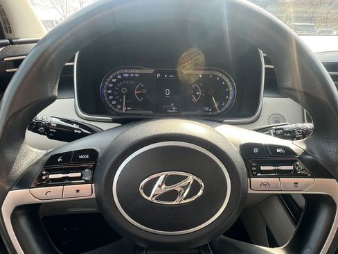 Used 2023 Hyundai Tucson SEL image 17