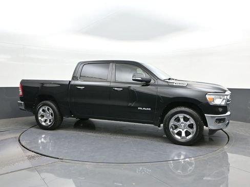 Used 2019 RAM 1500 Big Horn AWD/4WD image 17
