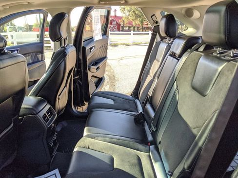 Used 2015 Ford Edge Sport w/ Equipment Group 401A AWD/4WD image 16