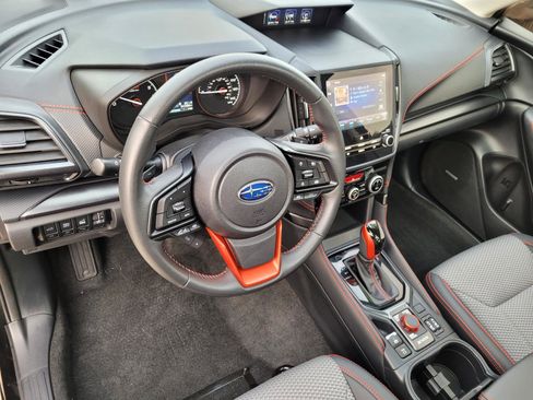 Used 2024 Subaru Forester Sport image 28