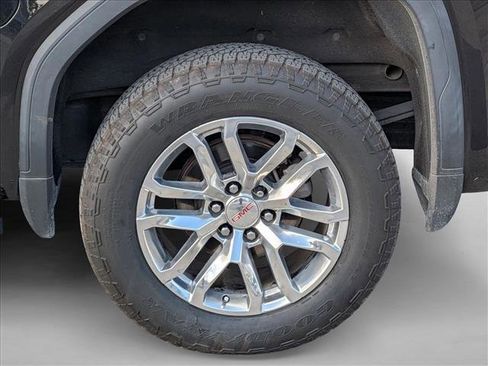 Used 2019 GMC Sierra 1500 SLT w/ SLT Premium Package image 8