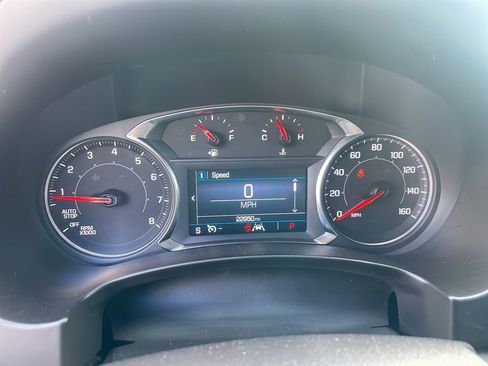 Certified 2024 GMC Terrain SLE image 12