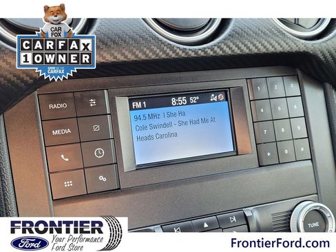 Used 2020 Ford Mustang Coupe image 21