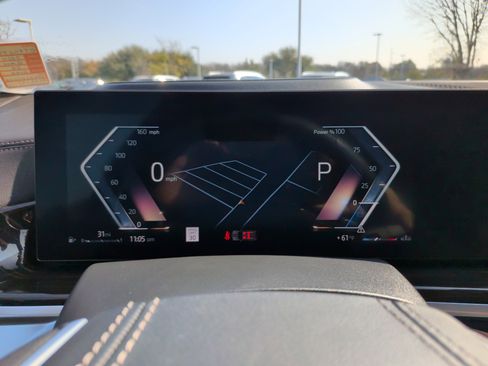 Certified 2024 BMW X5 xDrive40i w/ Premium Package image 16