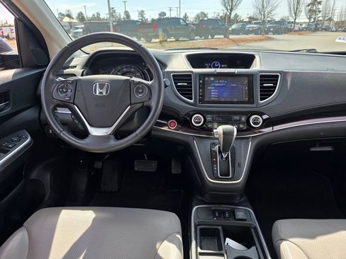 Used 2016 Honda CR-V EX-L image 17